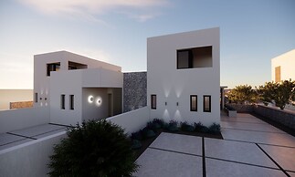 Sokratis LocoLux Villas & Suites