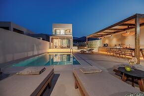 Sokratis LocoLux Villas & Suites