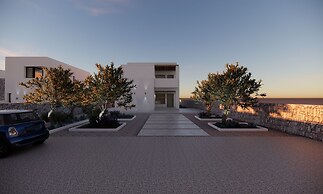 Sokratis LocoLux Villas & Suites