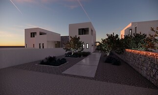 Sokratis LocoLux Villas & Suites