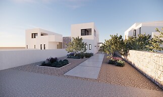 Sokratis LocoLux Villas & Suites