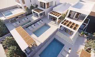 Sokratis LocoLux Villas & Suites