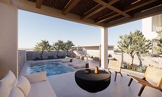 Sokratis LocoLux Villas & Suites