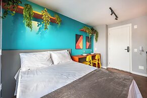 Go balkon 1407A