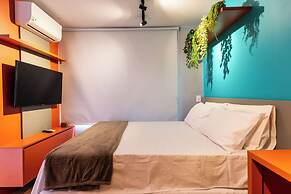 Go balkon 1407A