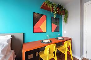 Go balkon 1407A