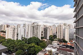 Go balkon 1407A