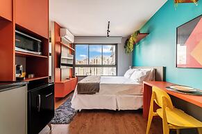 Go balkon 1407A