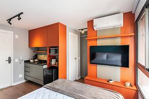 Go balkon 1407A