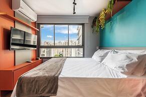 Go balkon 1407A