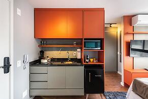 Go balkon 1407A