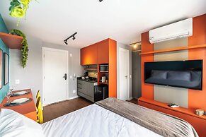Go balkon 1407A