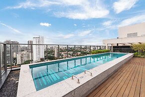 Go balkon 1407A