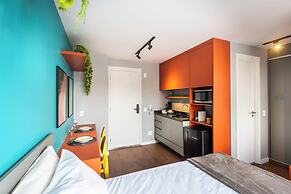 Go balkon 1407A