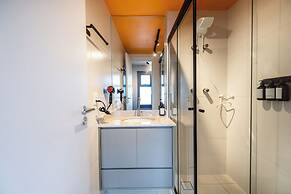 Go balkon 1407A