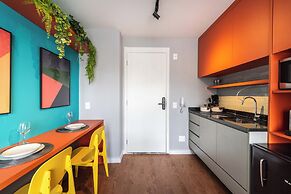 Go balkon 1407A