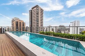 Go balkon 1407A
