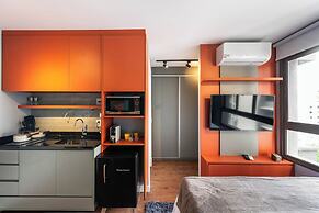 Go balkon 1407A