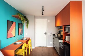 Go balkon 1407A