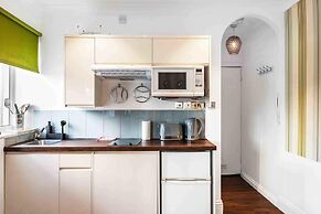 Starfish Studio By My Getaways