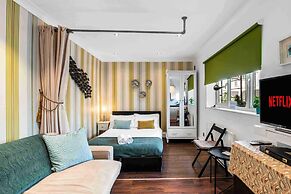 Starfish Studio By My Getaways