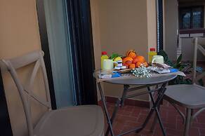Core Amalfitano Pompeii City Suites