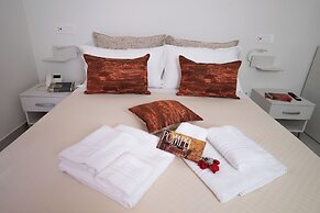 Core Amalfitano Pompeii City Suites