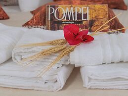 Core Amalfitano Pompeii City Suites