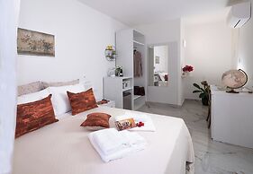 Core Amalfitano Pompeii City Suites