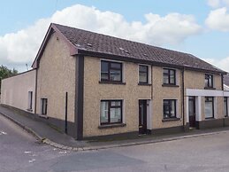 Old Police House&nbsp;