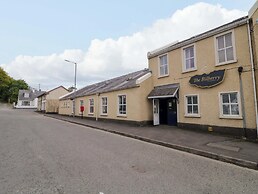 Old Police House&nbsp;