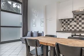 Turati Apartments