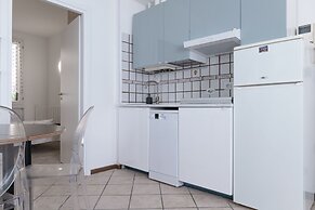 Turati Apartments