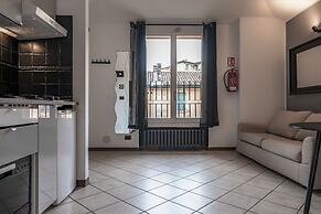 Turati Apartments