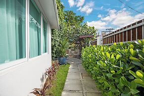 Condado Flat Swimming Spot Garden Haven