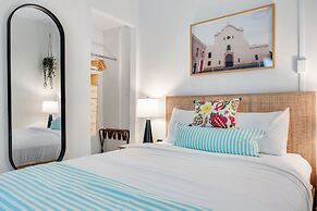 Condado Flat Swimming Spot Garden Haven