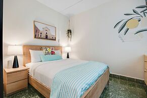 Condado Flat Swimming Spot Garden Haven