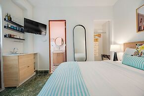 Condado Flat Swimming Spot Garden Haven