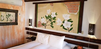 Posada de las Flores Loreto