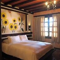 Posada de las Flores Loreto