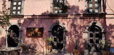 Posada de las Flores Loreto