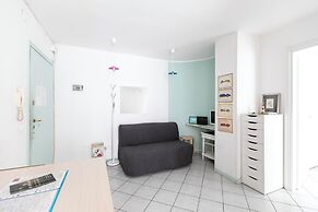Marconi Apartments