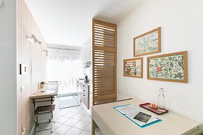Marconi Apartments