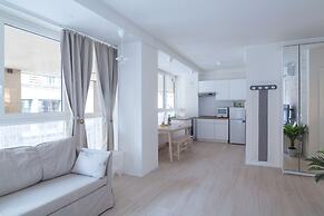 Marconi Apartments