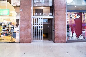 Marconi Apartments