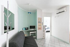 Marconi Apartments