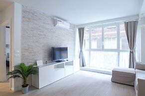 Marconi Apartments