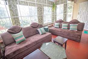 The Nest Guest House Kericho