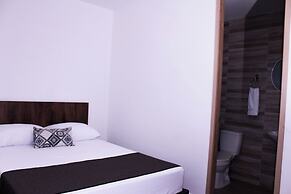Ayenda Hotel MM