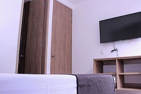 Ayenda Hotel MM